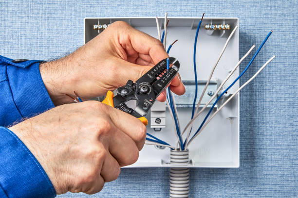 Emergency Electrical Repair Services in (206) 804-45450